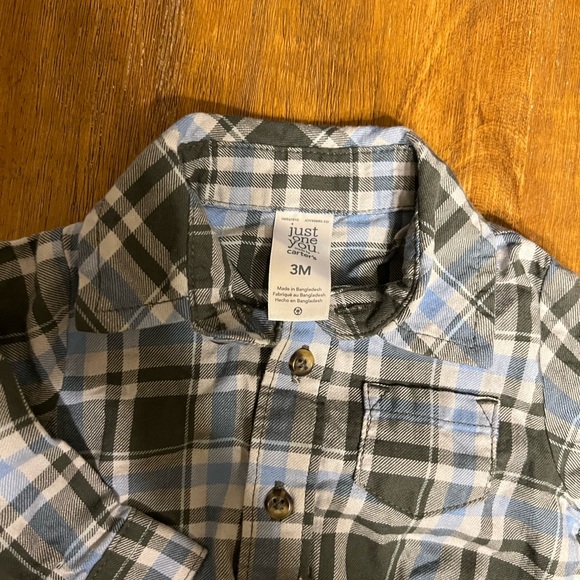 Baby Boy 3 Month Bundle - Picture 3 of 10